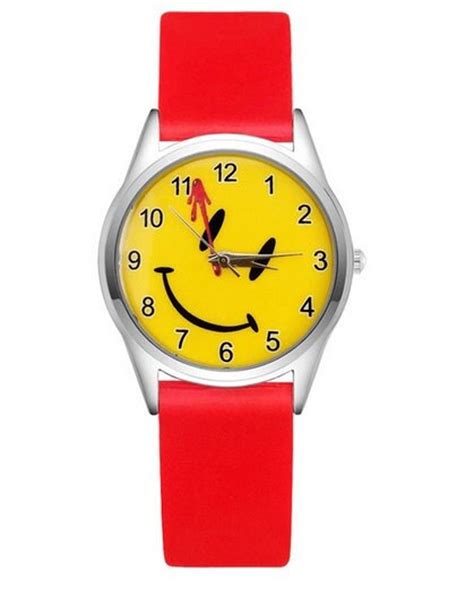 watch smiley face.